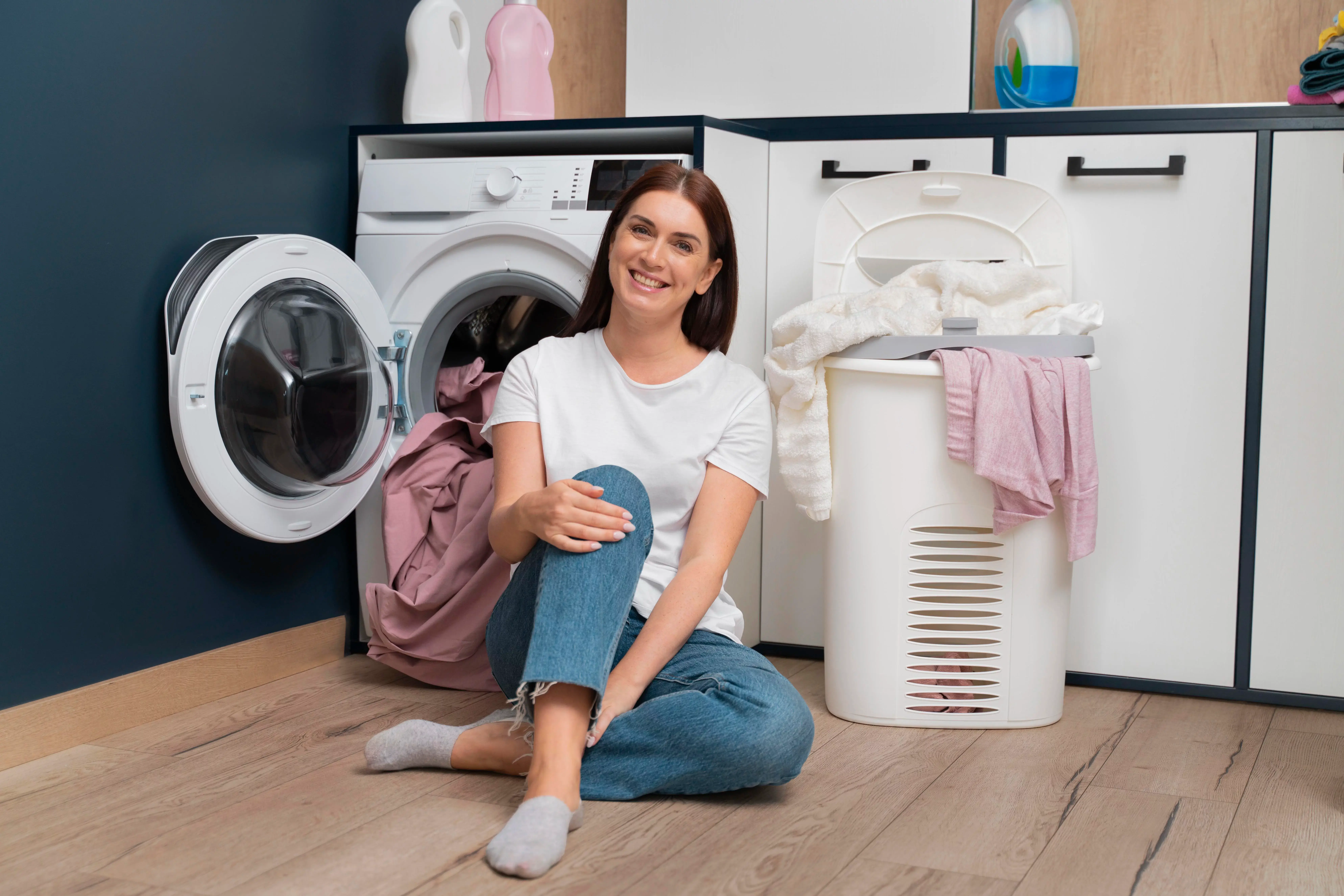 DIY Guide: How to Clean Your Washing Machine for Optimal Performance and Longevity