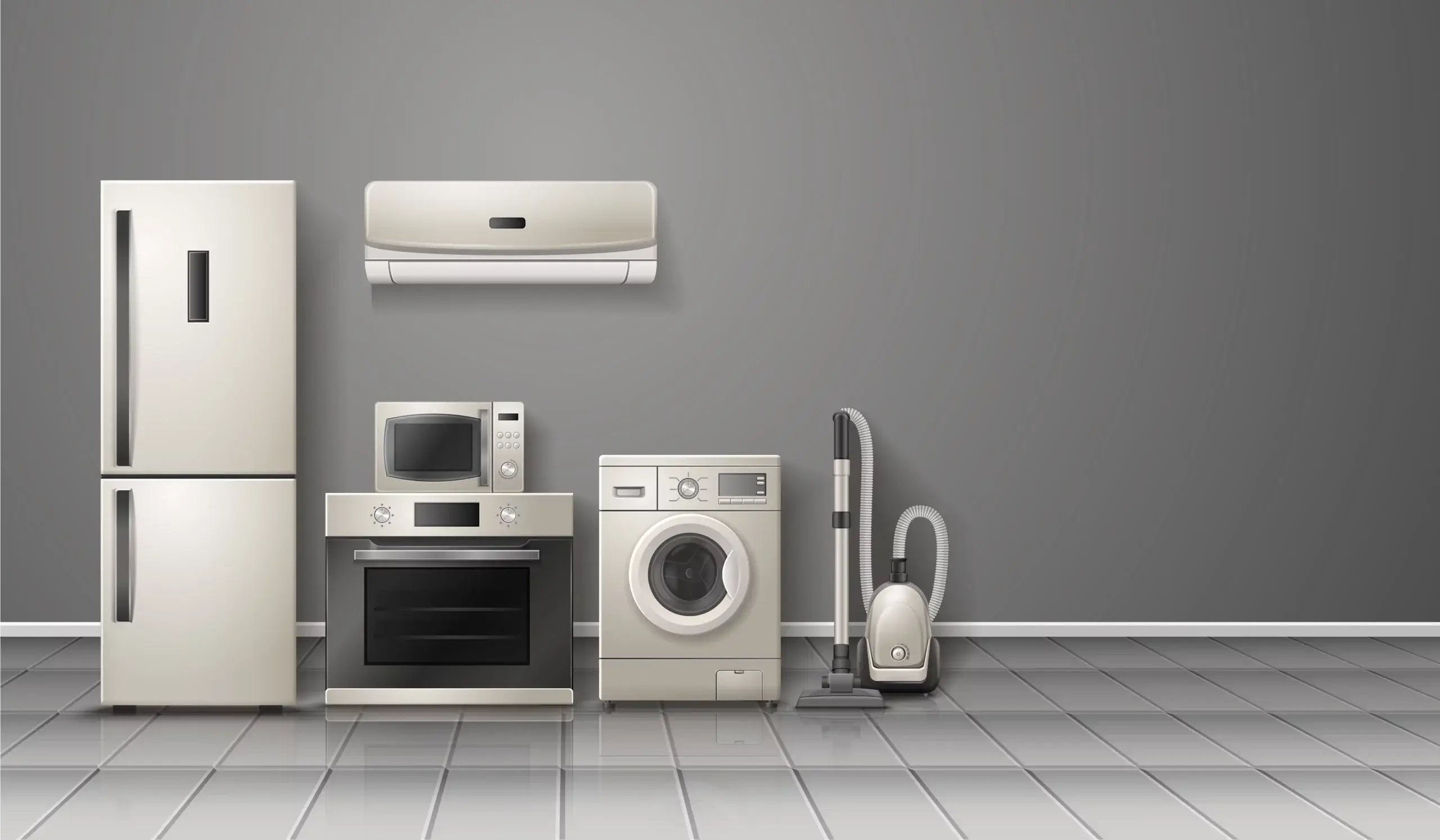Exploring the Growing Demand for Household Appliances in India: A Look at Top Sellers and Trends