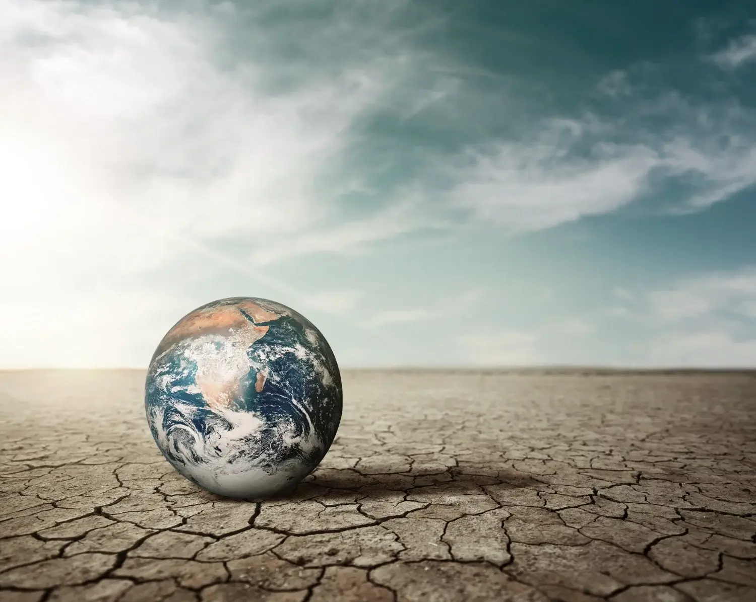 Combatting Climate Change: Understanding the Causes, Effects, and Solutions to Global Warming