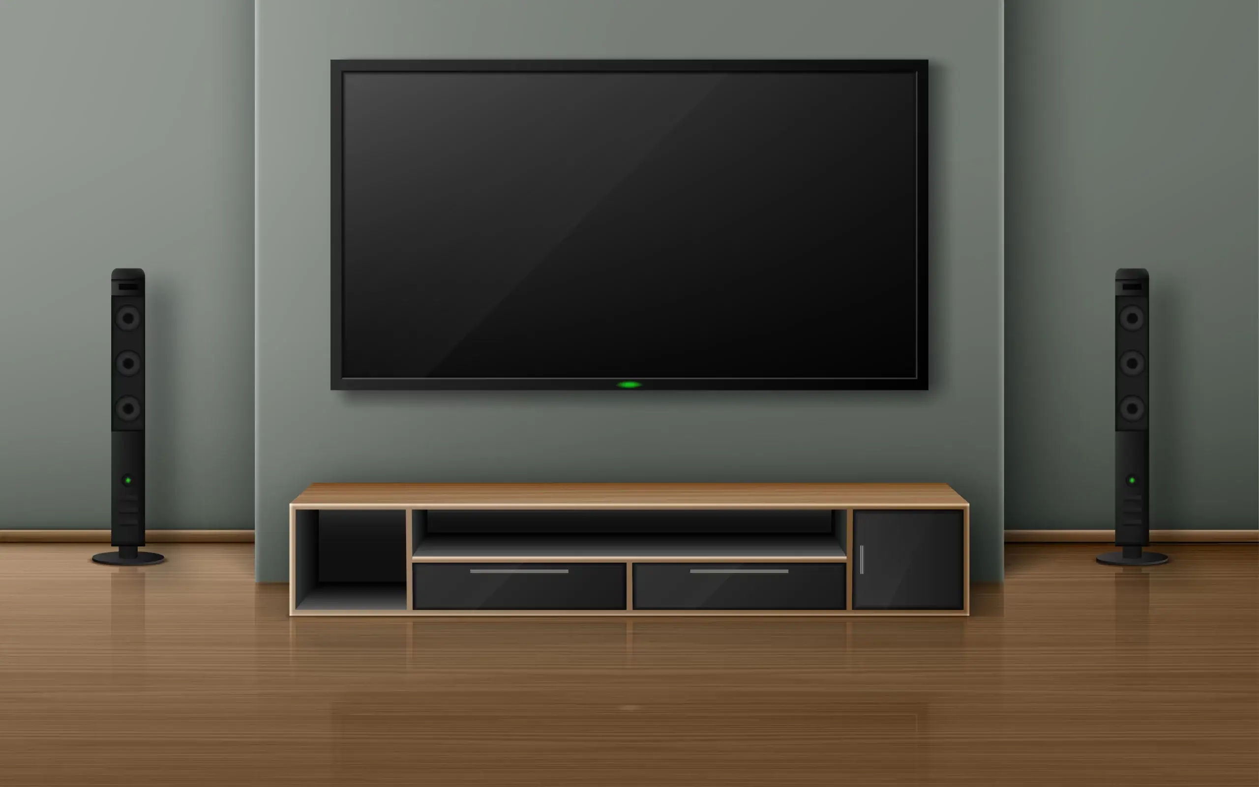 Is Your TV Consuming Power Even When It’s Turned Off? Find Out!