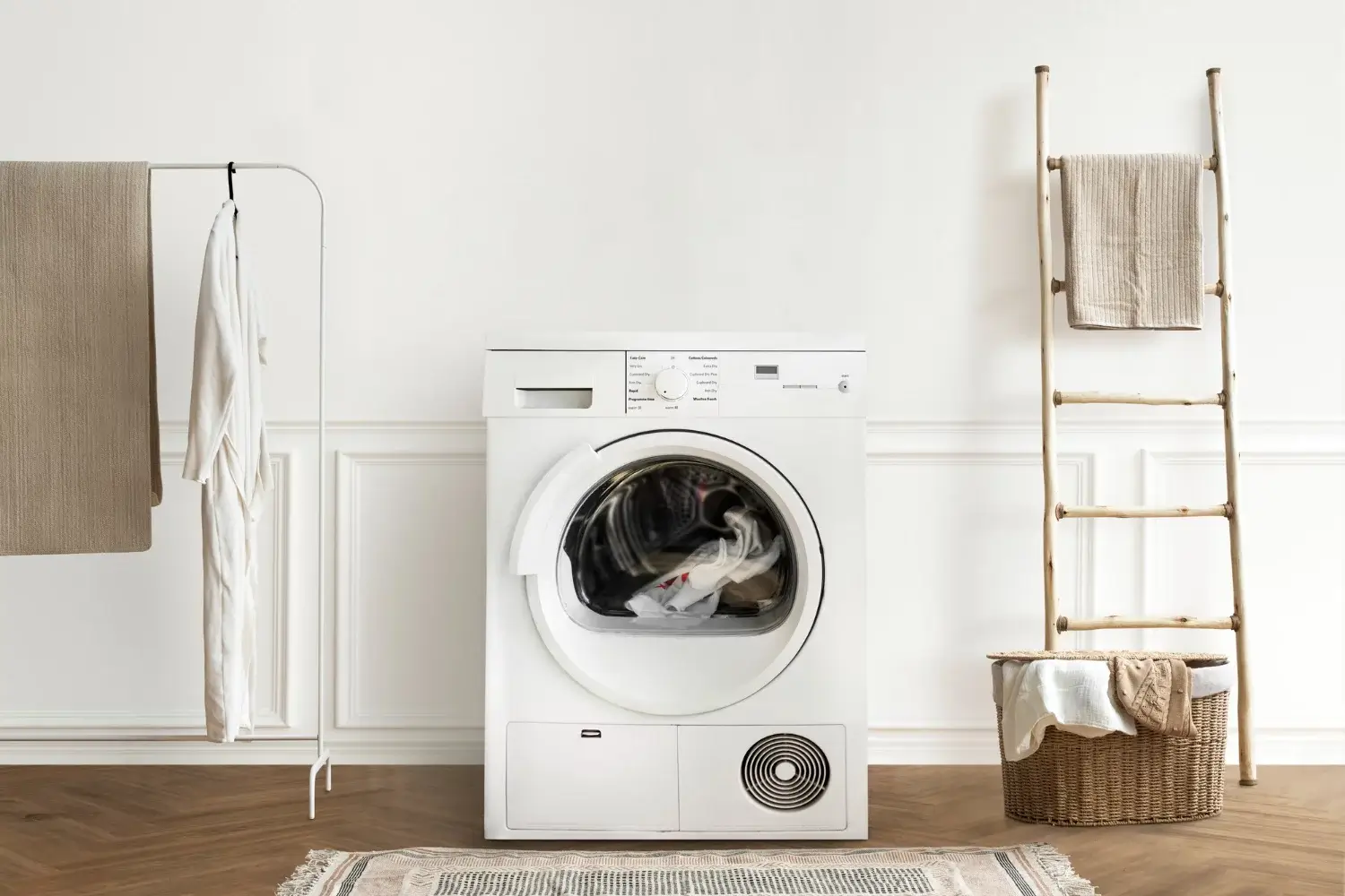 Choosing a Washing Machine: The Pros and Cons of Old vs. New Models