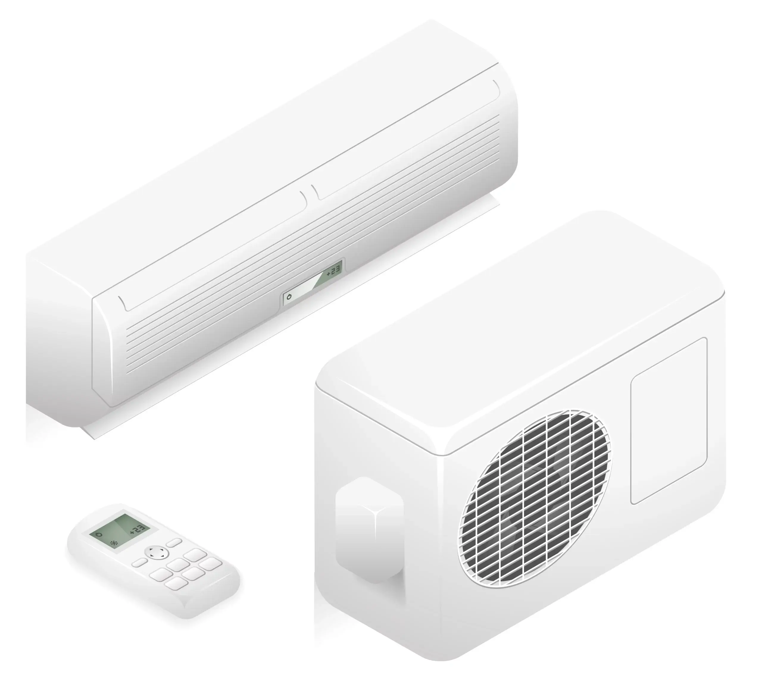 Stay Cool Anywhere: Connecting a Split Air Conditioner to a Power Inverter