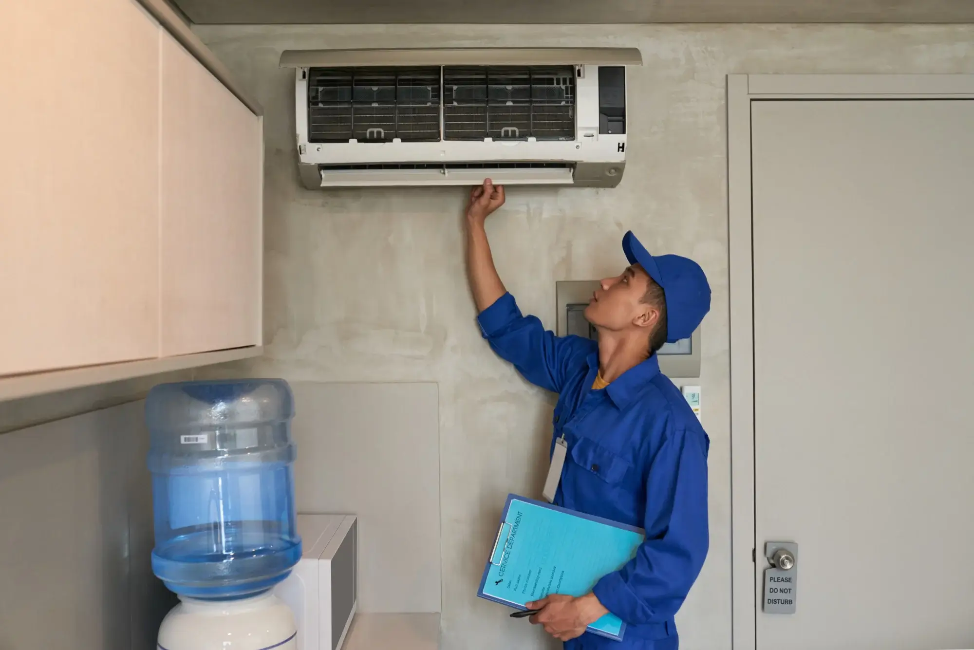 Understanding the Cooling Time of Inverter Air Conditioners