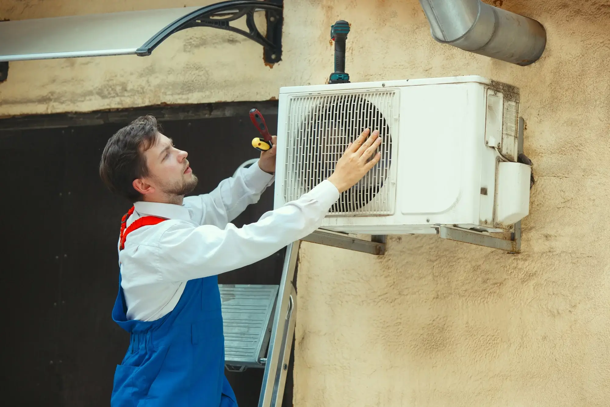 The Importance of Regular AC Reconditioning: Enhancing Performance and Efficiency