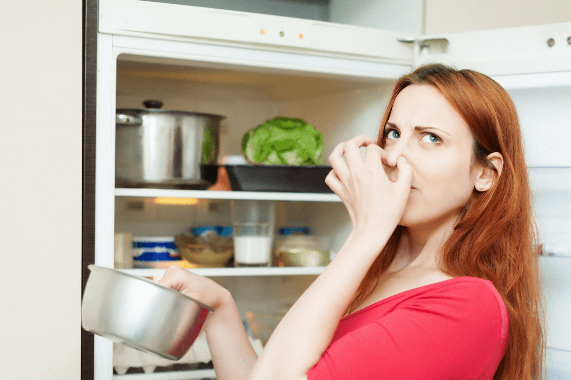 Why Is My Refrigerator Filling with Water? Exploring the Possible Causes and Solutions