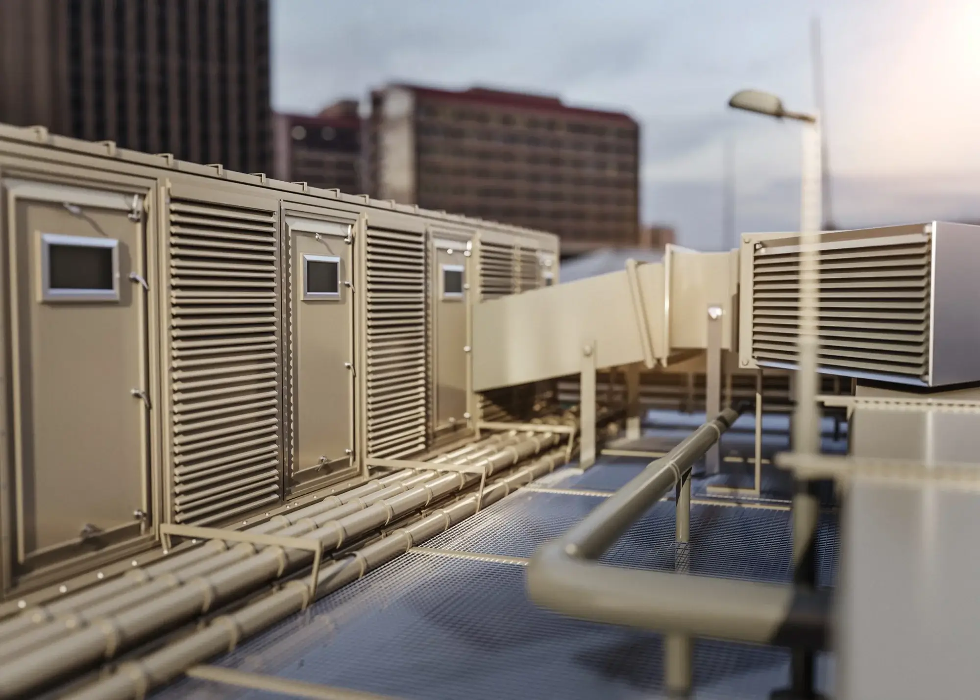 Demystifying Air Conditioning and Central Heating/Cooling Systems: How Do They Work?