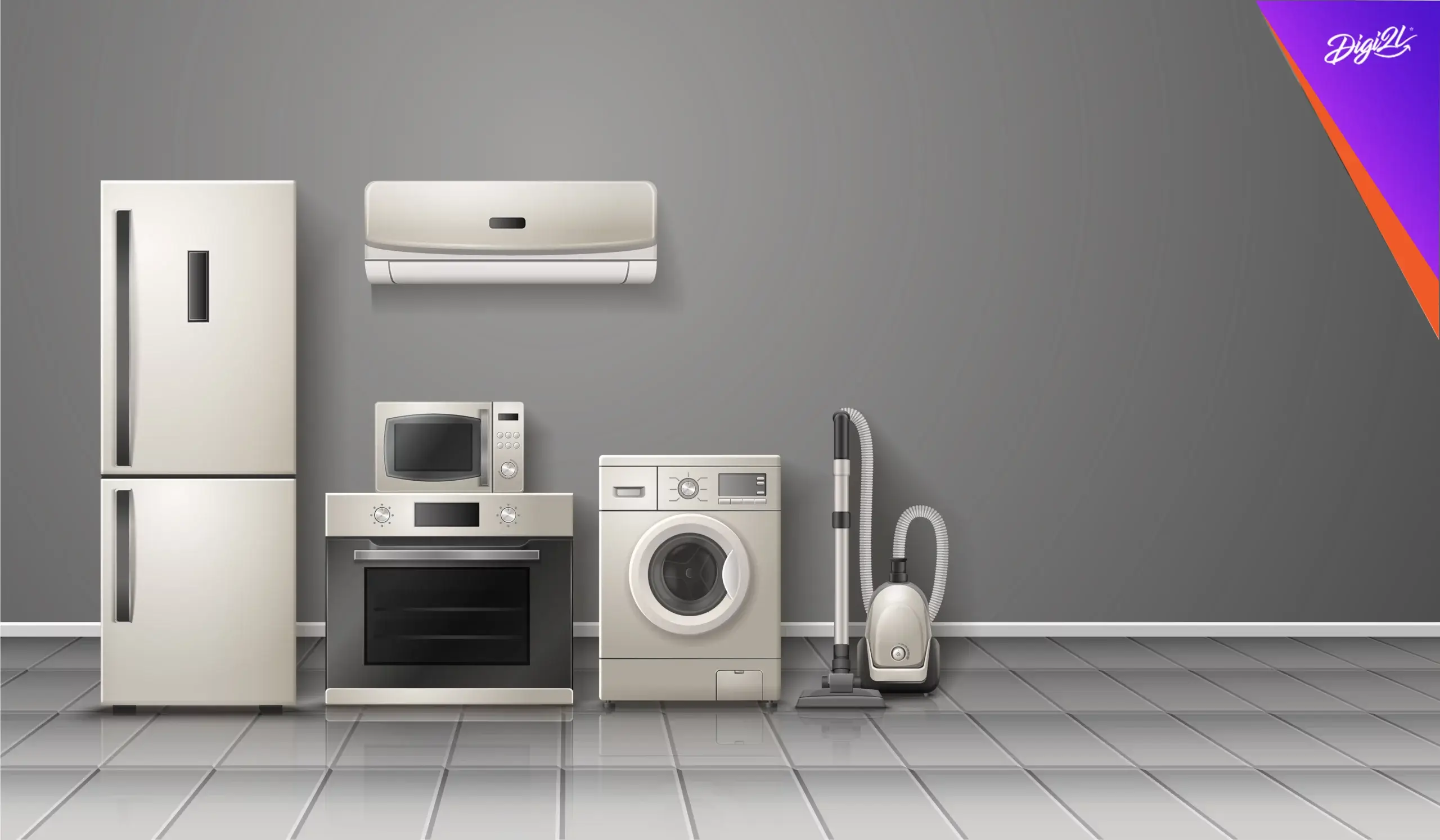 Reviving Your Kitchen: A Guide to Choosing the Right Kitchen Appliances in India
