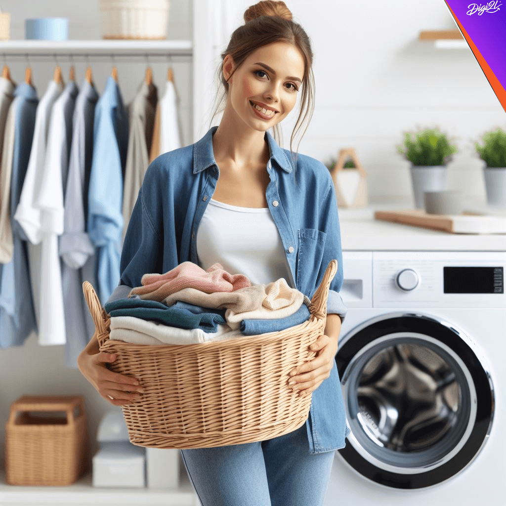 Know the benefits of soapnuts for washing your clothes in your machine
