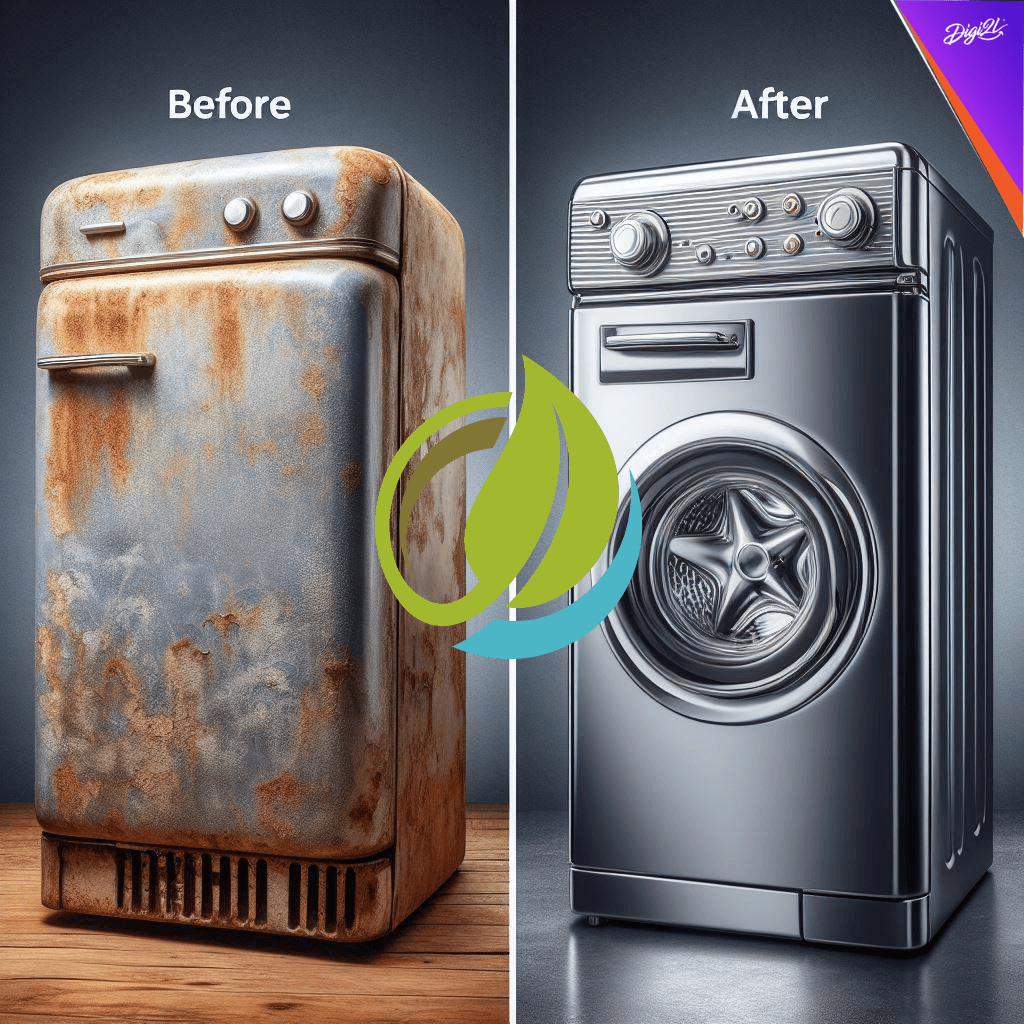 Eco-Friendly Home Solutions: Embracing Refurbished Appliances