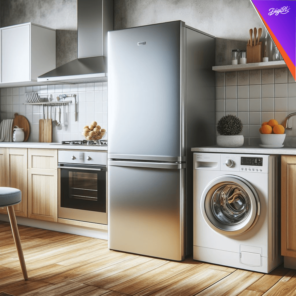 5 Compelling Benefits of Buying Refurbished Appliances