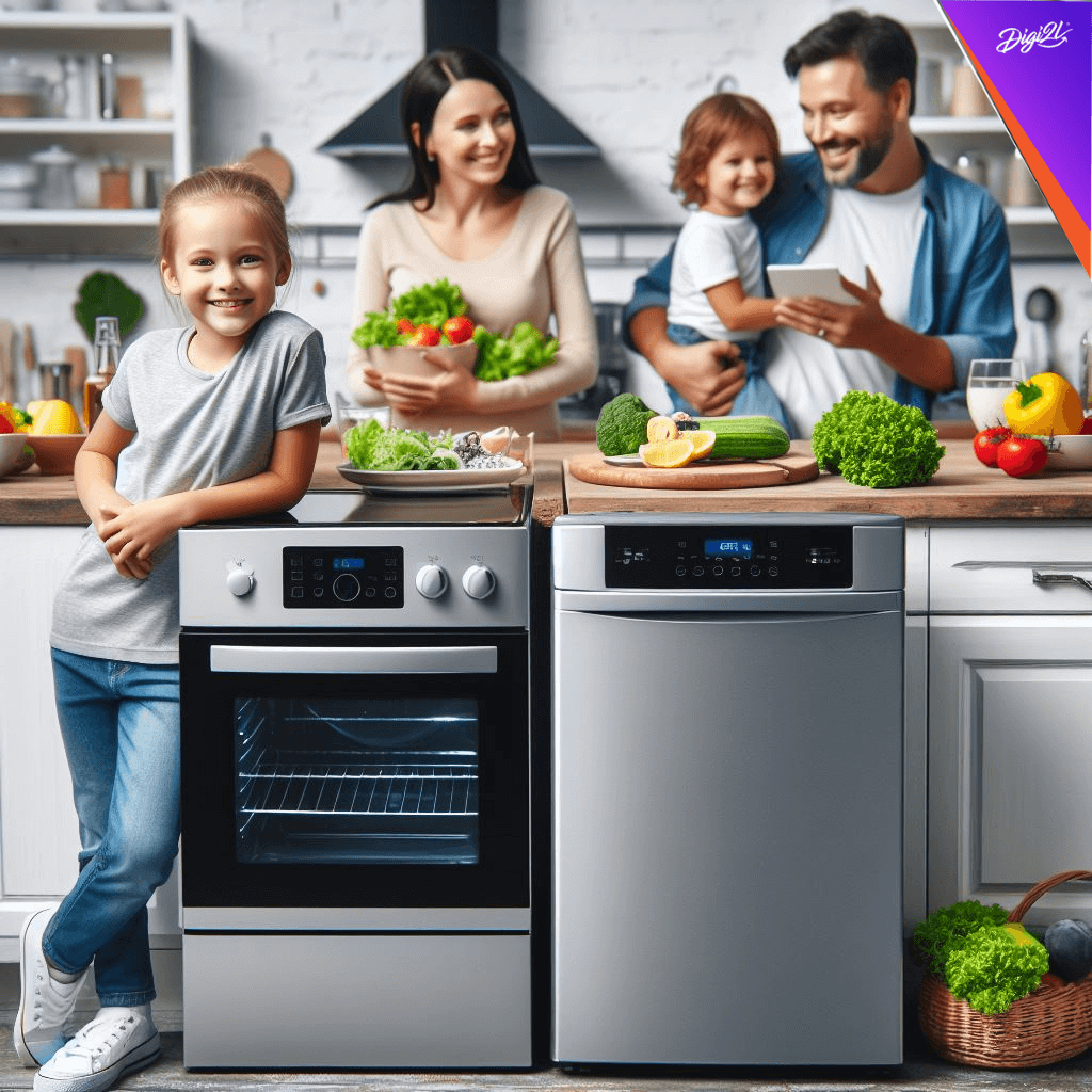Refurbished vs. Used: Knowing the Difference When Shopping for Appliances